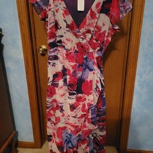 Womens dress